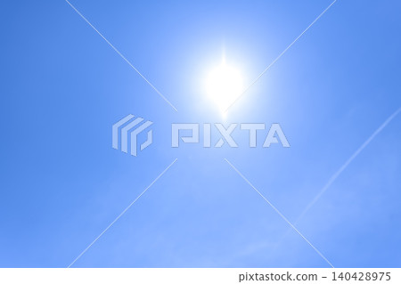 初夏天空背景圖,晴空萬裡,陽光燦爛-橫濱 初夏天空背景圖,晴空萬裡,陽光燦爛-橫濱 140428975