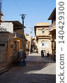 The streets of India 140429300