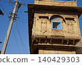 The streets of India 140429303