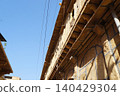 The streets of India 140429304