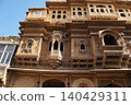 The streets of India 140429311