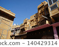 The streets of India 140429314