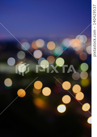 夜景,散景 夜景,散景 140429537