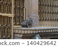 A scene with cats in India 140429642