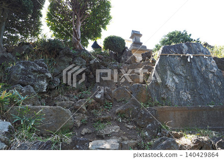 田後山藤塚遠足徑(埼玉縣志貴市) 田後山藤塚遠足徑(埼玉縣志貴市) 140429864