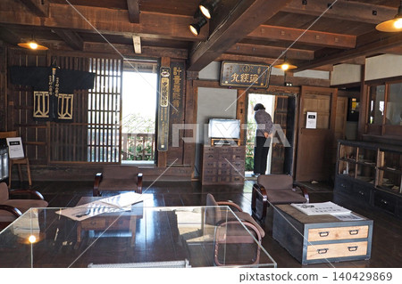 舊村山街道(埼玉縣志木市) 舊村山街道(埼玉縣志木市) 140429869