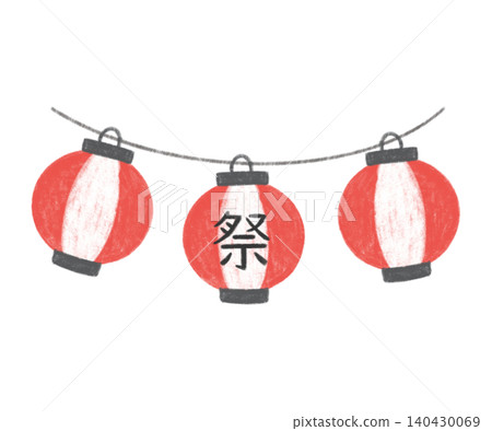 燈籠插圖,夏季節日,集市,小吃攤,日式風格,夏季活動,裝飾材料 燈籠插圖,夏季節日,集市,小吃攤,日式風格,夏季活動,裝飾材料 140430069