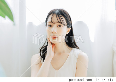 美女形象 140430515