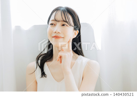 美女形象 140430521