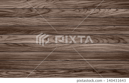 Old wooden planks texture wood background vector 140431643