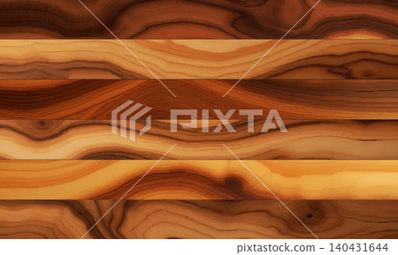 Old wooden planks texture wood background vector Old wooden planks texture wood background vector 140431644