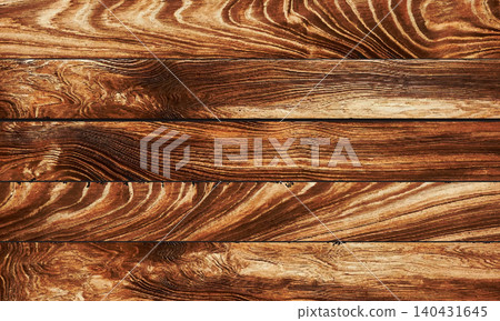 Old wooden planks texture wood background vector Old wooden planks texture wood background vector 140431645