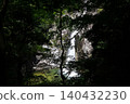 ◇Nunobiki Falls "Otaki" (Male Waterfall) / One of Japan's Three Great Sacred Waterfalls [Chuo Ward, Kobe City] 140432230