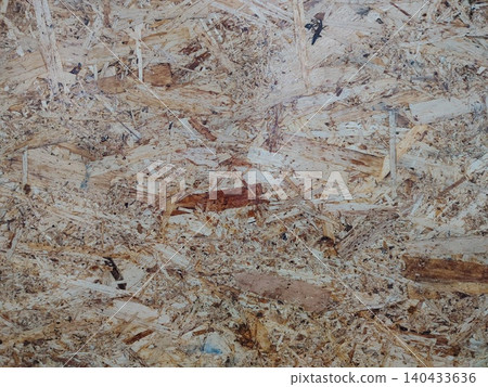 Particle board textured background Particle board textured background 140433636