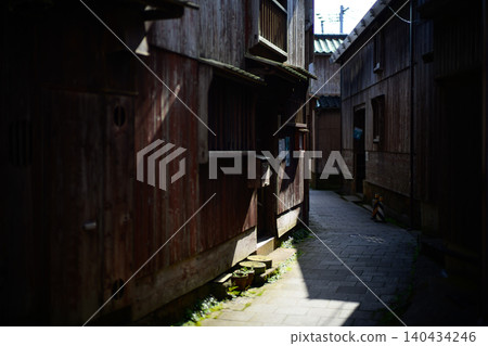 Townscape of Komori Townscape of Komori 140434246
