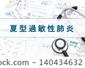 Summer-type hypersensitivity pneumonitis: Medical image 140434632