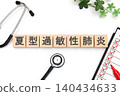Summer-type hypersensitivity pneumonitis: Medical image 140434633