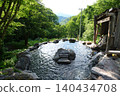 Azumaya Ryokan, a hidden hot spring inn in Japan 140434708