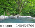 Azumaya Ryokan, a hidden hot spring inn in Japan 140434709