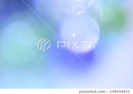 A soft, fluffy blue light A soft, fluffy blue light 140434831