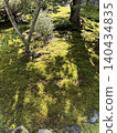 Green garden 140434835
