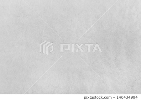 White soft wool pattern texture abstract light fluffy fur background structure backdrop 140434994