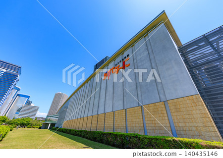 東京都江東區豐洲瓦斯科學博物館 140435146