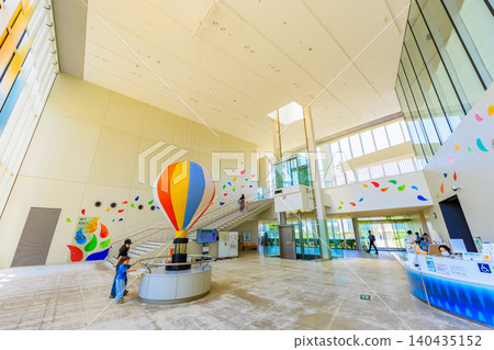 東京都江東區豐洲瓦斯科學博物館 東京都江東區豐洲瓦斯科學博物館 140435152