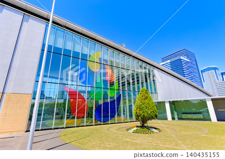 東京都江東區豐洲瓦斯科學博物館 140435155
