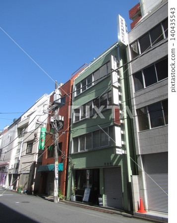 內神田二丁目附近 內神田二丁目附近 140435543