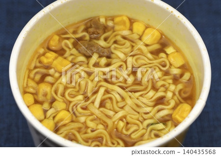 Cup Noodles 140435568