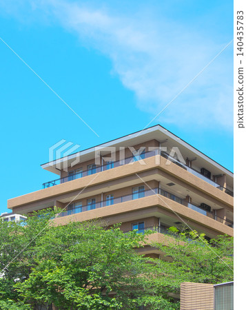 Luxury apartments in lush green Hiroo: Urban landscape (May 2026) Luxury apartments in lush green Hiroo: Urban landscape (May 2026) 140435783