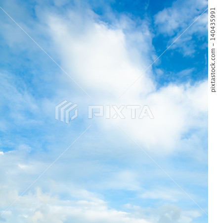 Background nature sky cloud blue paronama web cloudy summer winter season day, light beauty horizon spring brigth gradient calm abstract backdrop air nature view wallpaper landscape environment. Background nature sky cloud blue paronama web cloudy summer winter season day, light beauty horizon spring brigth gradient calm abstract backdrop air nature view wallpaper landscape environment. 140435991