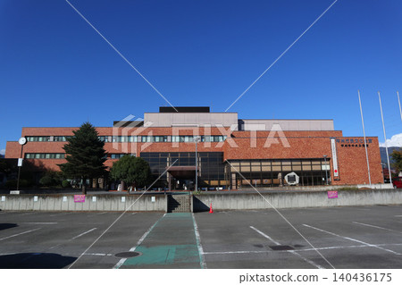 Koshu City Central Community Center (Koshu Citizens' Cultural Center) Koshu City Central Community Center (Koshu Citizens' Cultural Center) 140436175