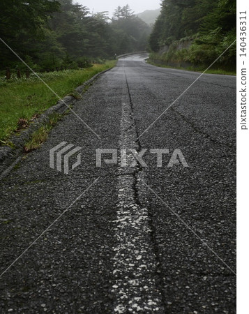 雨後的路 雨後的路 140436311