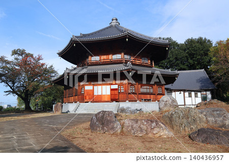 An'onji Temple An'onji Temple 140436957