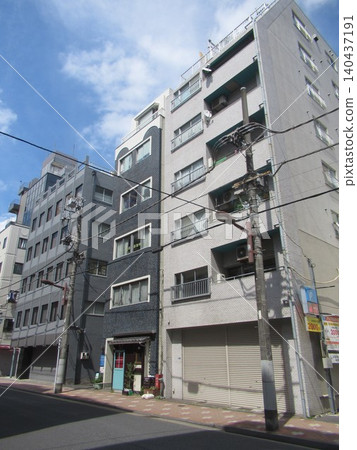 Near Taito 3-chome Near Taito 3-chome 140437191
