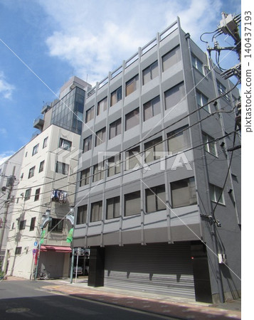 Near Taito 3-chome Near Taito 3-chome 140437193