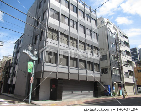 Near Taito 3-chome Near Taito 3-chome 140437194
