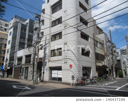 Near Taito 3-chome Near Taito 3-chome 140437199
