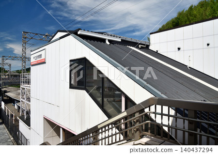 Mikkaichimachi Station [Kawachinagano City, Osaka Prefecture] 140437294