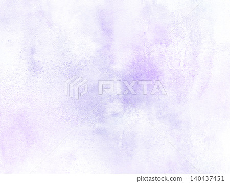 A beautiful lavender pink watercolor texture background with copy space. A beautiful lavender pink watercolor texture background with copy space. 140437451