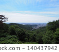 View from the mountain 140437942
