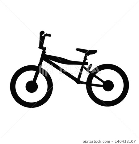 Minimalist Bicycle Logo Design Bicycle Illustration Premium Template Minimalist Bicycle Logo Design Bicycle Illustration Premium Template 140438107