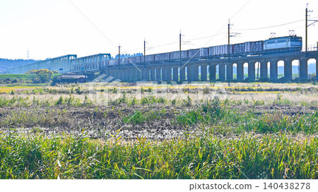 鹿島線電力機車 鹿島線電力機車 140438278