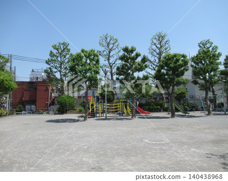 Near Ishihama Park 140438968