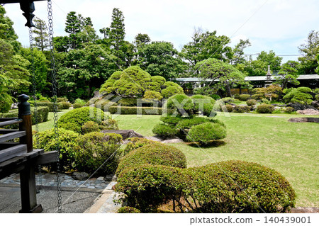 柴又帝釋天、水景園 140439001