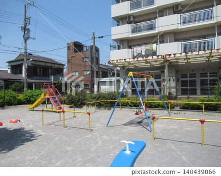 Near Hashiba Park Near Hashiba Park 140439066