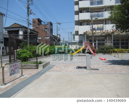 Near Hashiba Park 140439069