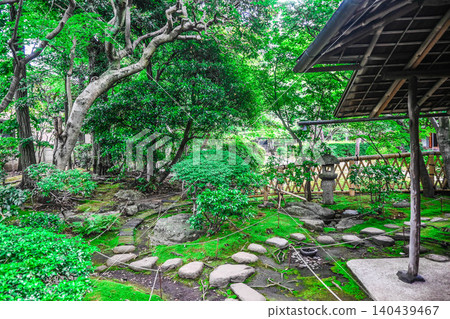 成城學園、豬又花園:住宅與花園 成城學園、豬又花園:住宅與花園 140439467